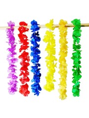 Toyland 36" Hawaiian Flower Lei
