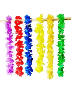 Toyland 36" Hawaiian Flower Lei