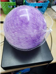 Toyland 10'' Marbleized Playball