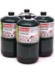 Coleman Propane Camping Gas   453g/16oz