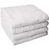 Serentiy Home collection Serenity Bath Towel  - White
