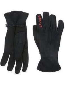 Spyder Spyder Core Contact Gloves - Large