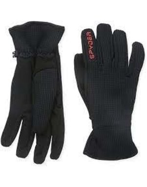 Spyder Spyder Core Contact Gloves - Large