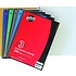 First Class 3 Subject Notebook  240 Pages
