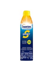 Coppertone Coppertone Sport 30 SPF Spray - 215ml