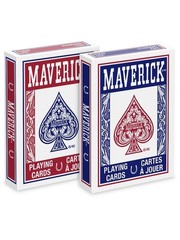 Maverick Maverick