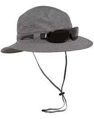 Solar Escape Solar Escape UV Bucket Hat - Grey