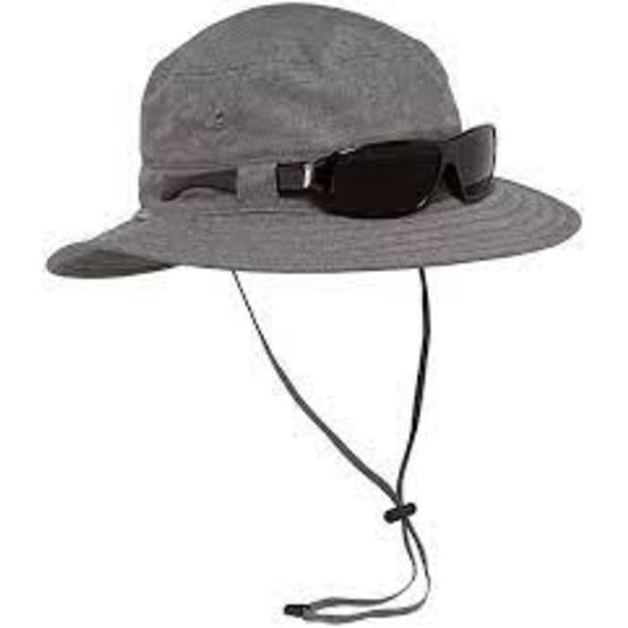 Solar Escape Solar Escape UV Bucket Hat - Grey