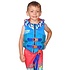 HyperLite Watersports Vest (PFD) Child - 33-55 lbs