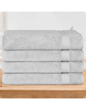 Serentiy Home collection Washcloths 4pk