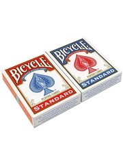 Bicycle Bicycle Standard Playing Cards