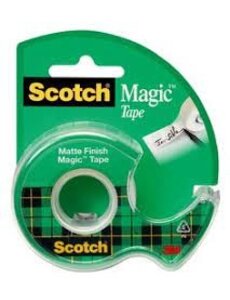 Scotch Scotch Magic Tape