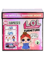  LOL- Furniture @Lils