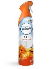 Febreze Febreze Air:  Hawaiian Aloha -  250g