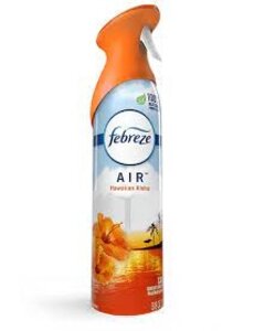 Febreze Febreze Air:  Hawaiian Aloha -  250g