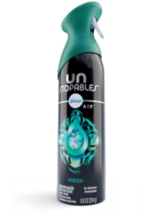 Febreze Febreze Unstopables Air:  Fresh -  250g