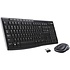 Logitech MK270 Wireless Keyboard & Mouse Set (incl. $0.20 Env Fee)