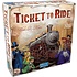 Days Of Wonder Ticket To Ride