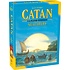 Catan Catan 5-6 Player Extension:  Seafarers