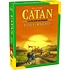 Catan Catan 5-6 Player Extension:  Cities & Knights