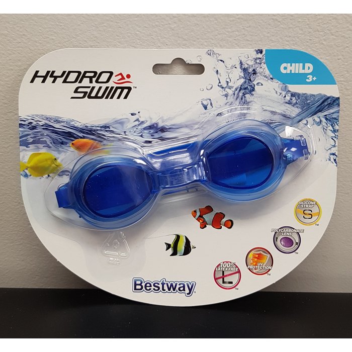 Hydro Swim Hydro Swim Goggles - Kids 3+