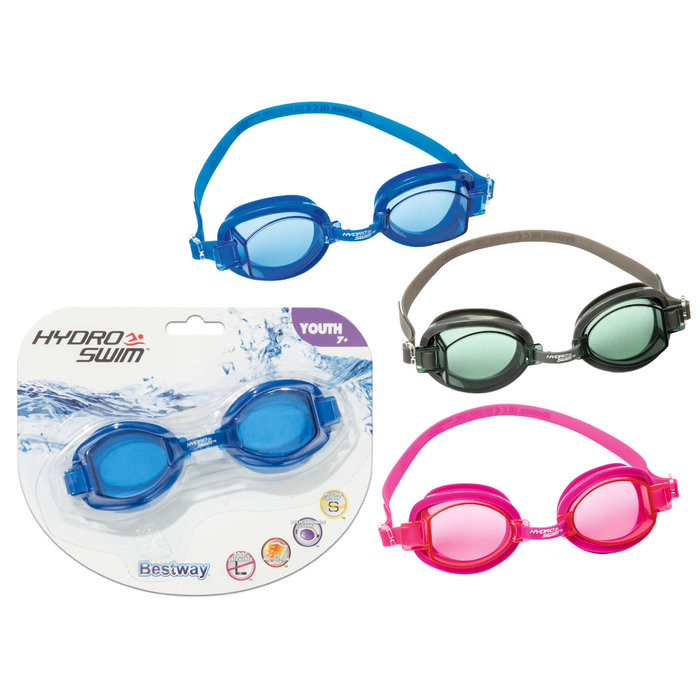 Hydro Swim Hydro Ocean Wave Swim Goggle - Youth (7+)