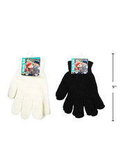 Nordic Trail Adult Chenille Magic Gloves