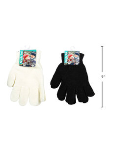 Nordic Trail Adult Chenille Magic Gloves
