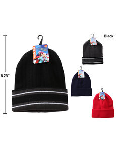 Nordic Trail Children Knitted Tuque