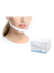 Bodico Reusable Mouth Shield
