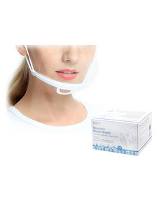 Bodico Reusable Mouth Shield