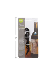 Luciano Gourmet Bartender's Corkscrew