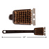 Better Barbeques 14'' BBQ Palmyra Grill Brush