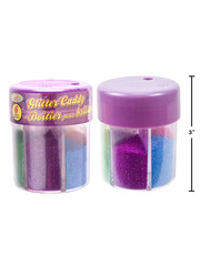 Time 4 Crafts Glitter Caddy