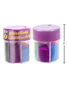 Time 4 Crafts Glitter Caddy