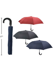 Rain-Guard Rain-Guard  2 Fold Auto Umbrella