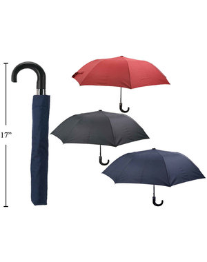 Rain-Guard Rain-Guard  2 Fold Auto Umbrella