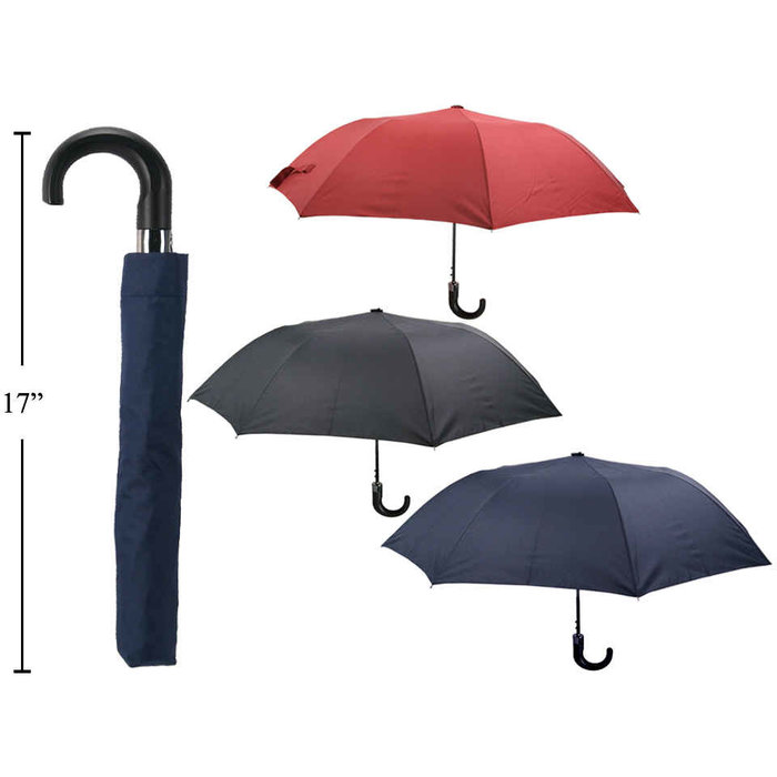 Rain-Guard Rain-Guard  2 Fold Auto Umbrella