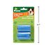 CTG Brands Doggy Clean Up Bags  2x20