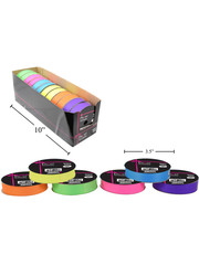 Paper Trendz Neon Ribbon 15ft