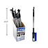 Nordic Trail Extendable Snowbrush w/Ice Scraper - 60"