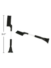 Nordic Trail Snowbrush w/Ice Scraper - 28.5''