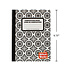 Office Works Composition Book  120pg