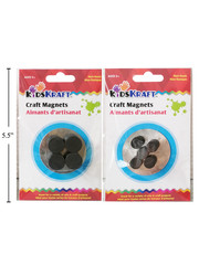 Kids Kraft Craft Magnets