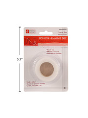 Sewing Essentials Hemming Tape  2cm x 10m