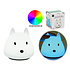 Decolite Silicone Touch Light - Husky (incl. $0.15 Env Fee)