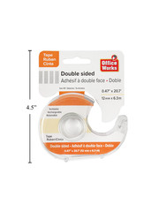 Office Works Office Works Double Sided Tape