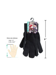 Nordic Trail Nordic Trail Adult Knitted Magic Gloves