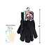 Nordic Trail Nordic Trail Adult Knitted Magic Gloves
