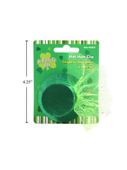 CTG Brands St.Patrick's  Day Hair Clips